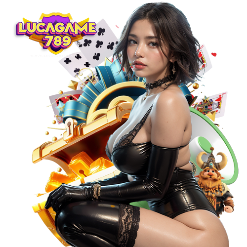 lucagame789 เว็บตรง